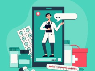 Medicine Delivery App Development | Next-Gen Pharmacy App Solution